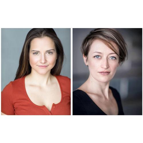 Alexandra da Silva and Esme Patey-Ford – Interview Let’s chat with Alexandra and Esme about theatre and Section 2, a new play by Peter Imms about mental health and sectioning, opening at the Bunker theatre in June.