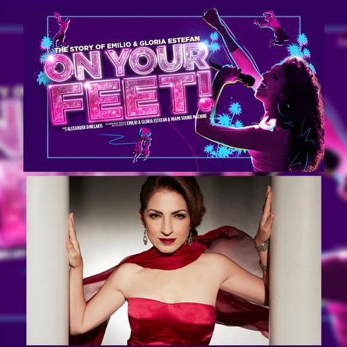 A musical about Gloria Estefan? Yes, please Let's do the conga!