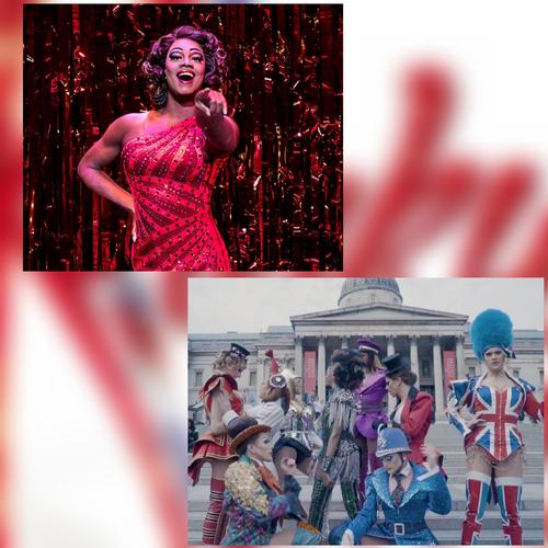Goodbye Kinky Boots: One Last Show - Review - Adelphi Theatre Our farewell to Kinky Boots