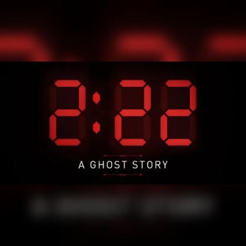 2:22 A Ghost Story - Review - Apollo Theatre The play continues the hit West End run at the Apollo