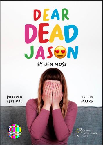 Dear Dead Jason - Review  (Online Streaming) It’s OK Not To Be OK