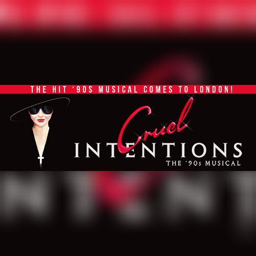 Cruel Intentions Opens in London - News The musical will open at the Other Palace