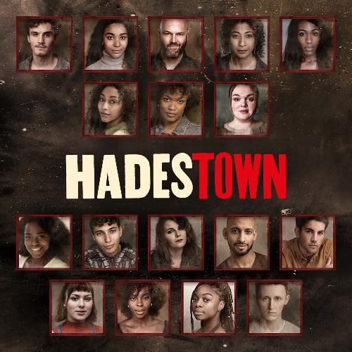 Hadestown  the Cast - News The musical will run at the Lyric theatre
