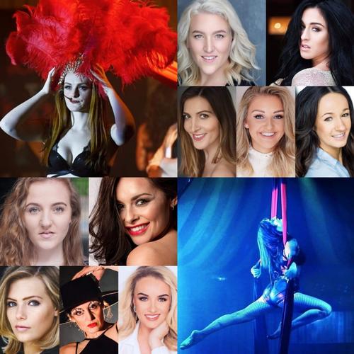 Burlesque'd UK Tour - News The show is out on the road