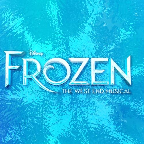 Frozen the Tickets - News Get your fingers ready..
