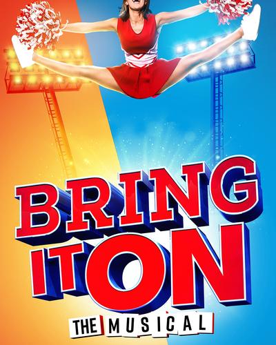 Bring It On Tour - News Ready for this?