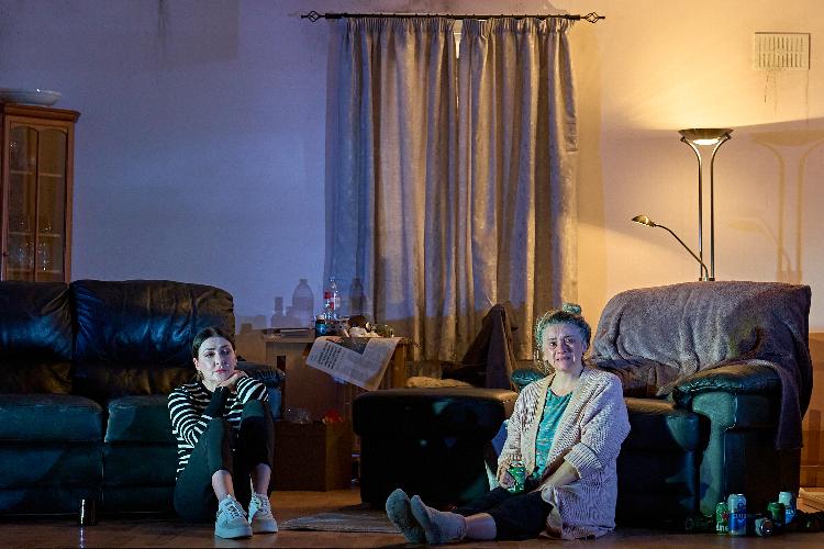  The Dry House - Review - Marylebone Theatre Not a dry eye in the house