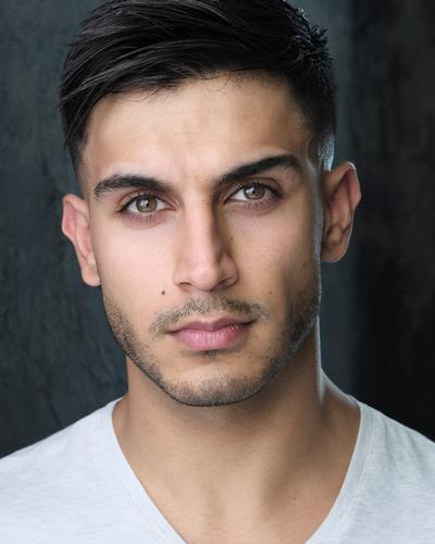 Moe Bar-El - Interview As you know, this blog is and always will be a voice for young and talented actors. Today we get to know better Moe Bar-El and the new play Moormaid, opening soon at Arcola Theatre
