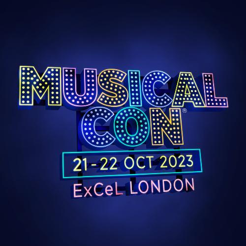 Musical Con is back - News The West End's official musical theatre fan convention is back