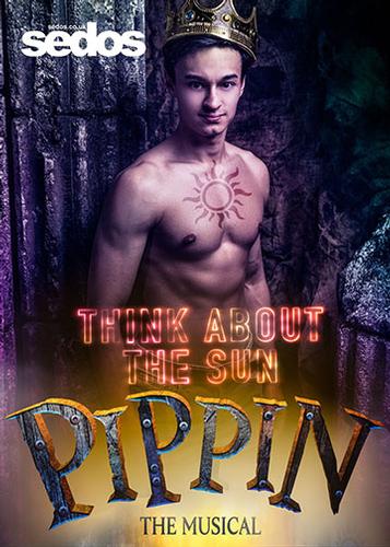 PIPPIN - Bridewell Theatre - Review A night of good music and dancing. What is not to like?