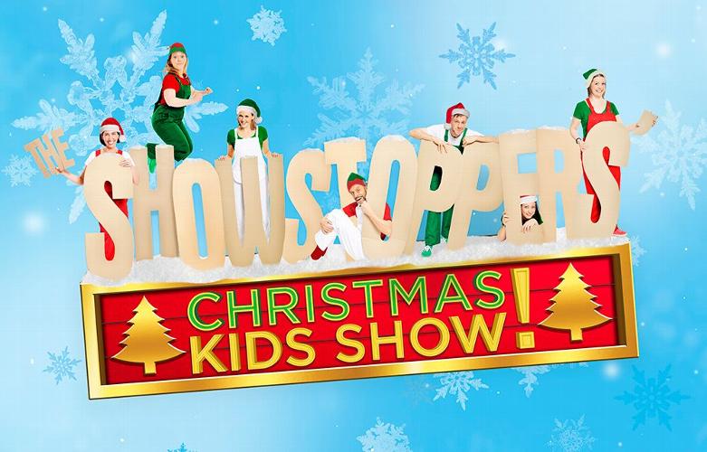 The Showstoppers Christmas Kids show - News Only suggestions from kids, please!