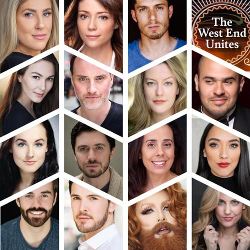 The West End Unites - News A really special concert is happening this week!
