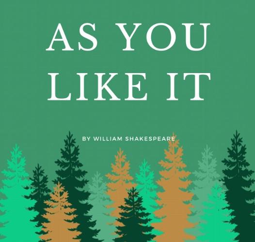Shakespeare in the Park - As You Like It - Review The tale of the journey to love between Rosalind and Orlando in a family-friendly show