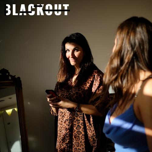 Blackout - Review - Theatre 503 What does it mean to be a single woman in your thirties when getting married and having children seems out of reach?
