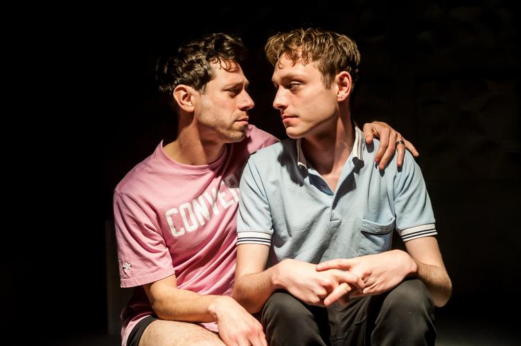Circa- Review - Old Red Lion Joys and pitfalls of gay relationships