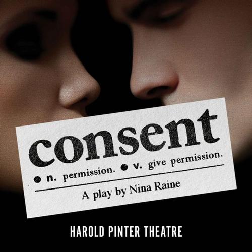 Consent - Review - Harold Pinter Theatre The West End transfer of Nina Raine's play 