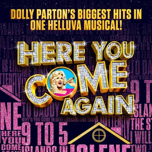 Here you come again - News Prior to its West End run, the musical will tour the UK