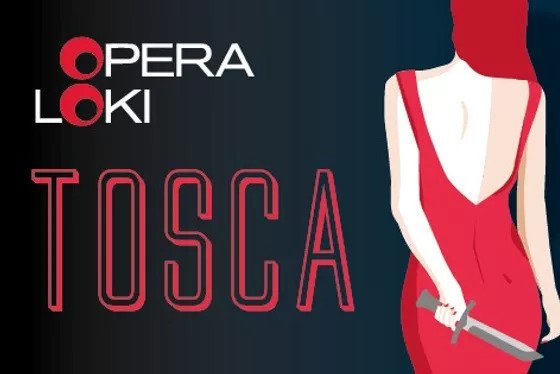 Tosca - Review - Founders Hall London Opera Loki delivery a raw and unflinching version of Puccini’s opera