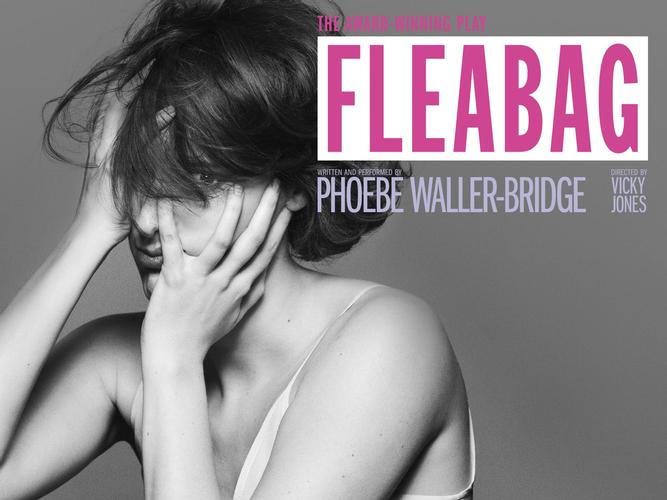 Fleabag Streaming for Charity - News The show  is available to stream