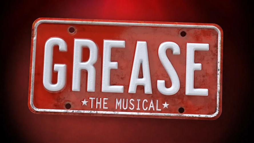 Jason Donovan and Peter Andre return to GREASE - News The show opens at the Dominion Theatre
