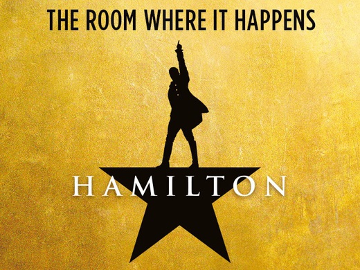 Hamilton the new cast - News The show is booking to 29 March 2025