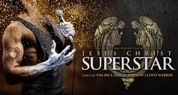 Jesus Christ Superstar Tour - News The cast for the tour has been announced