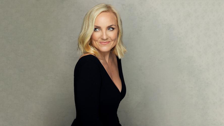 The Queen of the West End hits the road - News Kerry Ellis announces her tour