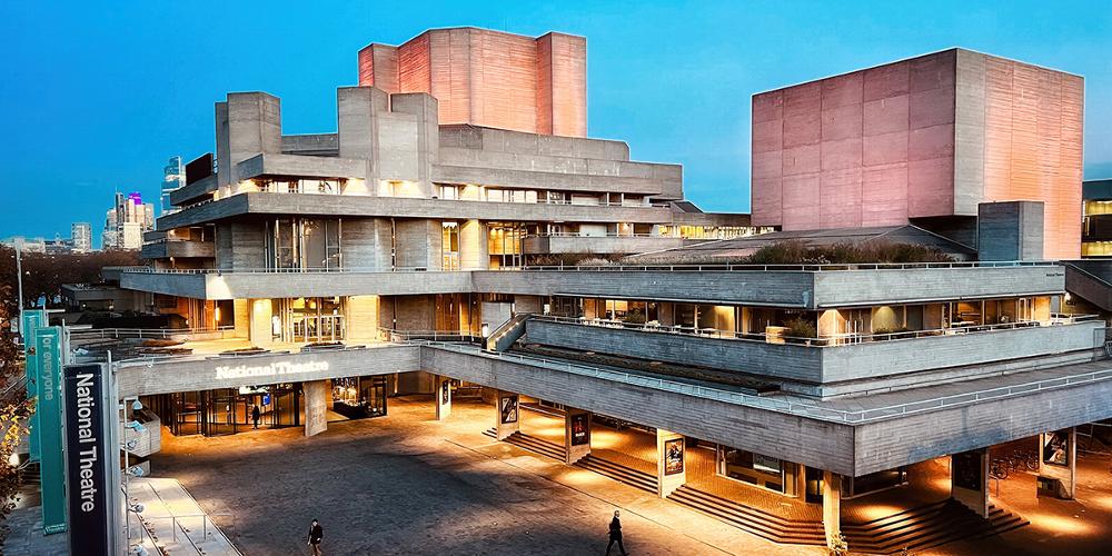 National Theatre the new season - News It will include piloting 6.30PM performances