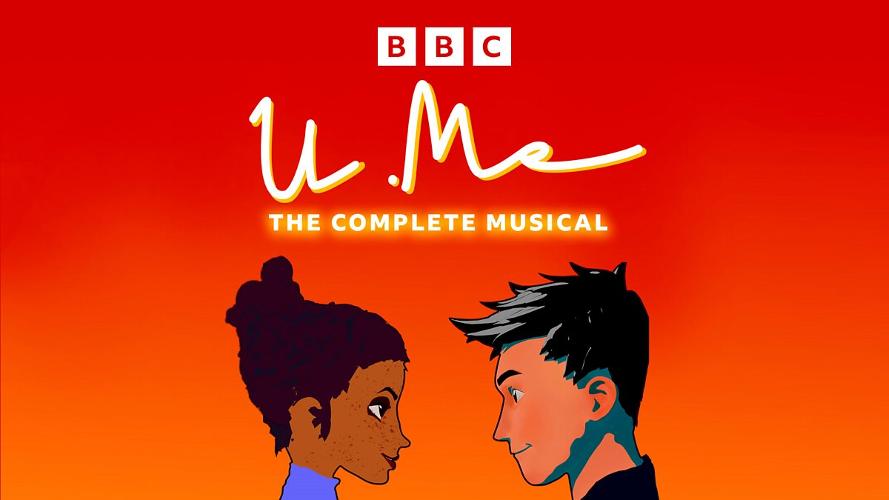 BBC’s U.Me: The Complete Musical - Review A lockdown love story with a lot of heart