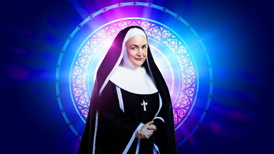 Ruth Jones to star as Mother Superior in Sister Act - News The musical will run at the Dominion Theatre