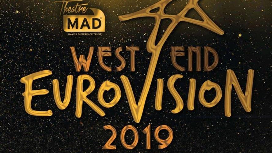 West End Eurovision 2019 - Review - Adelphi Theatre And the winner is....