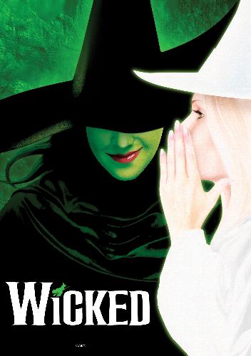 Wicked Tour - News The cast of the tour has been announced