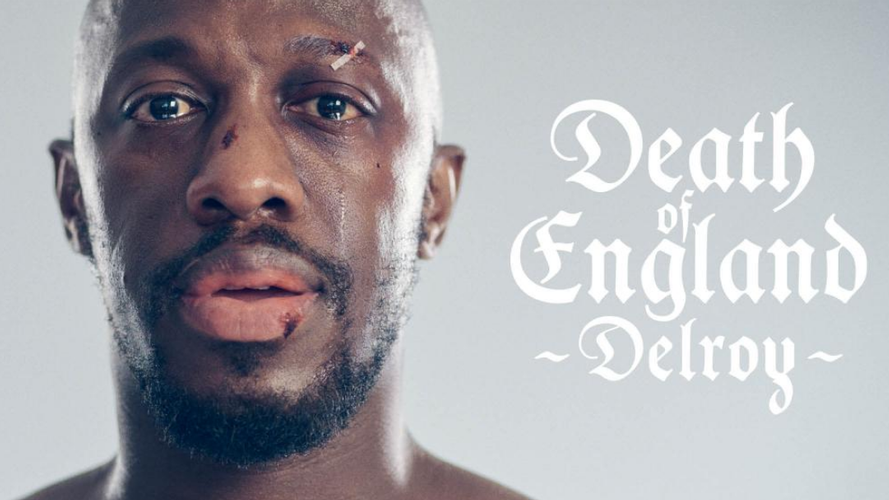 Death of England: Delroy streamed for free- News It will be streamed on Youtube this month