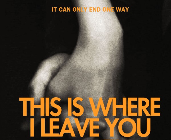 This Is Where I Leave You - Review - White Bear Theatre A love story told with wit