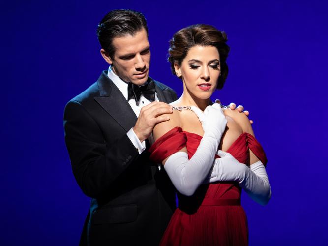 Pretty Woman transfers to the Savoy - News The show will resume in July