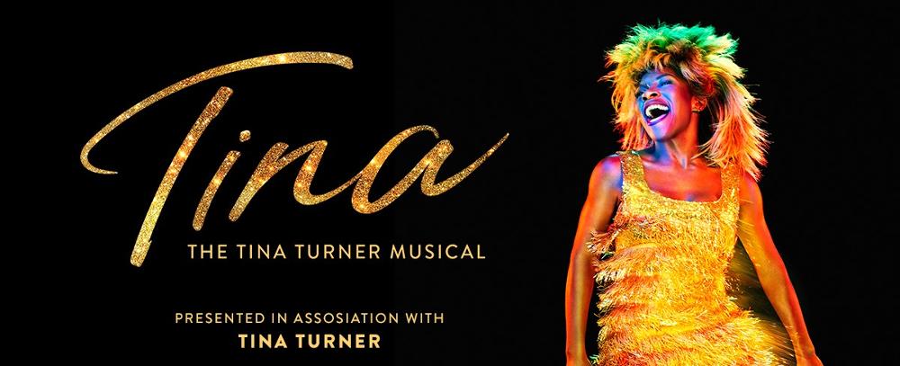 The Tina Turner Musical Tour - News Tina goes on tour!