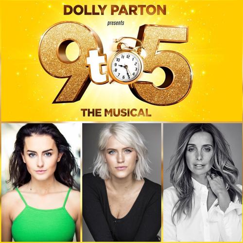 9 to 5 the Musical to open at the Savoy Theatre - News After Dreamgirls, the new musical at the Savoy