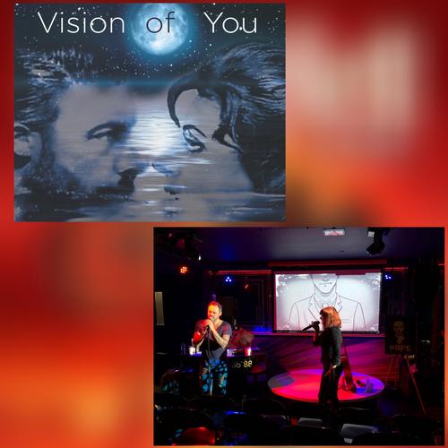 Vision of You - Live in Concert - Review - The Space at Studio 88 Do you miss Bat? Keep reading, then...