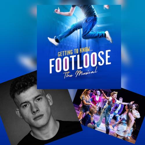Footloose - Review - Southwark Playhouse The British Theatre Academy brings back the toe-tapping musical to Southwark Playhouse