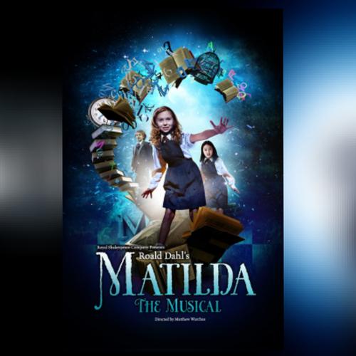 Matilda The Movie - News The movie is on its way..