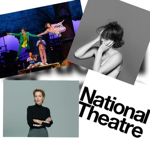 National Theatre Streaming for Free - News The National Theatre comes to you