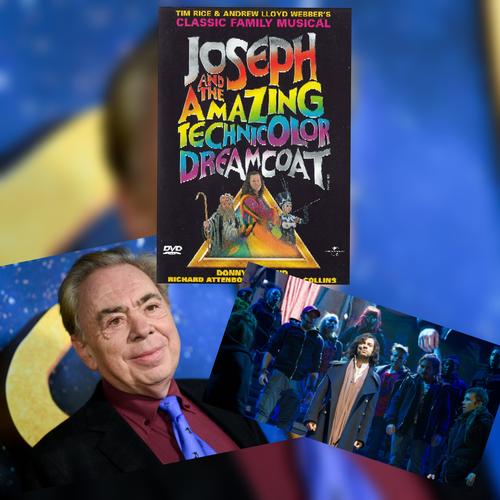 Andrew Lloyd Webber streams his musicals for free - News More theatre for you