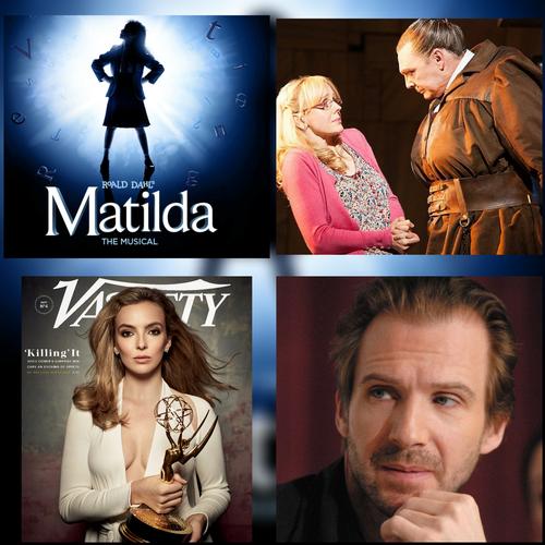 Matilda the Movie - News The movie has become a top priority film for Hollywood
