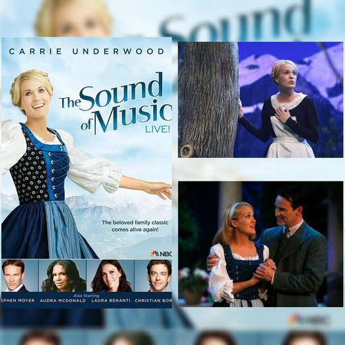 The Sound of Music on Youtube - News The Show Must go On streams another classic for free this weekend 