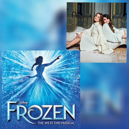 Frozen will open in 2021 - News The show will not open this year