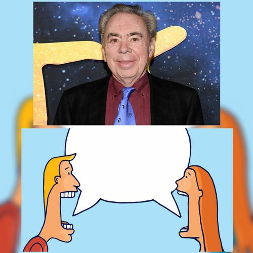Musicals without singing? - News Andrew Lloyd Webber says government suggested musicals return ‘without any singing’