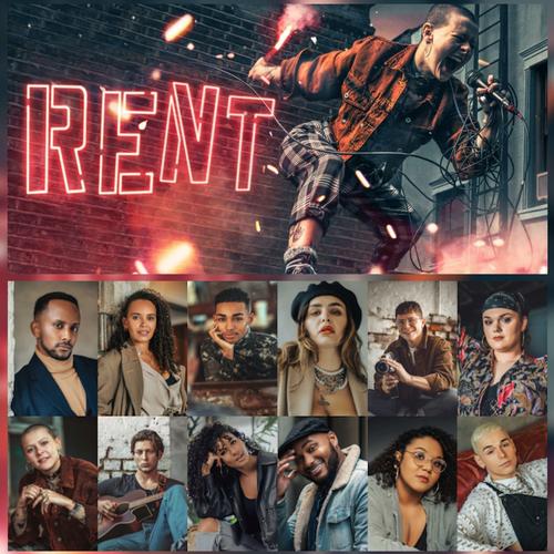 Rent streamed Online - News The production will be filmed and broadcast online