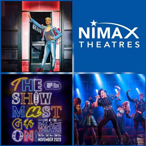 Nimax confirms shows won't open in November - News We will have to wait a bit more