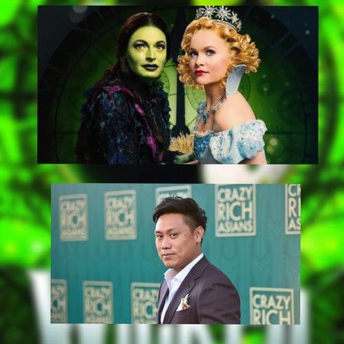 Wicked the Movie - News The movie found its Director