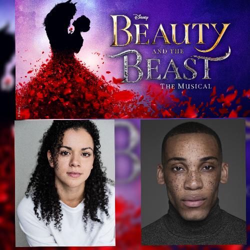 Beauty and the Beast in the West End - News The show will open at the Palladium